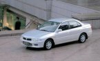 Обзор Mitsubishi Lancer (1995-2000) плюсы и минусы