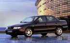 Обзор Mitsubishi Carisma (1995-2003) плюсы и минусы