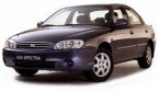 Обзор подержанного автомобиля Kia Shuma/Sephia/Spectra (с 2001)