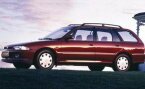 Обзор подержанного автомобиля Mitsubishi Lancer/Мицубиси Лансер (1996-2001)