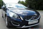 Volvo S60: По ту сторону реальности