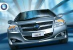 Geely MK (2008-): Как перестать делать холодильники