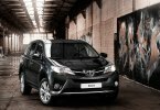 Toyota RAV4 2013: Смена поколений