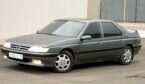 Peugeot 605. Покупать или нет?