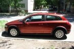 Хэтчбек Volvo C30 станет пятидверным