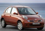Обновленная Nissan Micra: легкий макияж