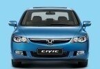 Honda Civic – теперь все семейство в сборе