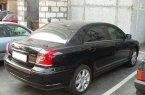 Toyota Avensis 2007 г.в.