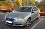 Volvo S80 2007 г.в.