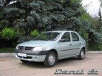 Renault Logan 2006 г.в.