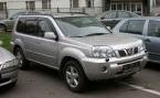 Nissan X-Trail 2005 г.в.