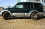 Mitsubishi Pajero 2006 г.в.