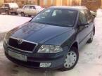 Skoda Octavia 2005 г.в.