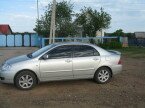Toyota Corolla 2005 г.в.