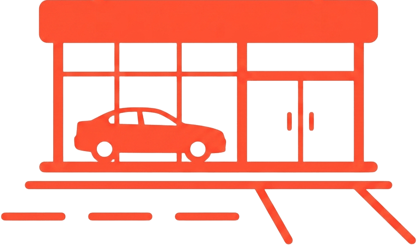 Каталог автосалонов