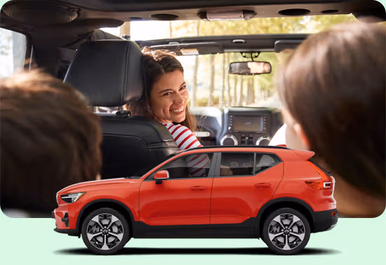 Автонавигатор — подержанные автомобили